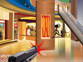 Permainan Shopping Mall Shooting