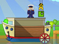 Permainan Ship Loader