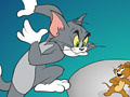 Permainan Tom and Jerry Bomberman