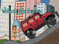 Permainan Las Vegas Hummer