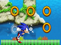 Permainan Sonic Runner