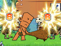 Permainan Tribe Boy Vs Monsters Beta 2 