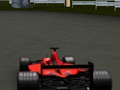 Permainan 3D F1 Racing