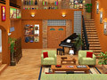 Permainan Ruby Loft Escape