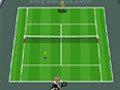 Permainan Angel Tennis