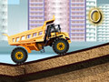 Permainan Monster Truck Racer
