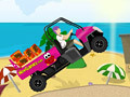 Permainan Beach Buggy