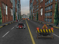 Permainan 3D Furious Driver