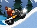 Permainan Donkey Kong Ice Adventure