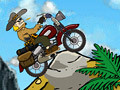 Permainan Bike Explorer