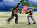 Permainan Tekken 2