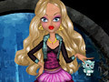 Permainan Monster High Dolls
