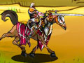 Permainan Epic War 3: War of Heroes