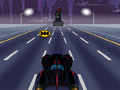 Permainan Batman Revenge of Gorilla Grodd
