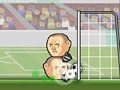Permainan Sports Heads Football