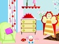 Permainan Nursery Arrange items