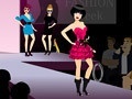 Permainan Naughty Supermodels