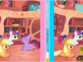Permainan Pony D Finder 2