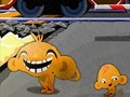 Permainan Monkey Go Happy 4