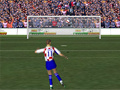 Permainan Free Kick Duel 