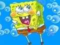Permainan Spongebob War
