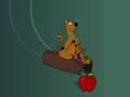 Permainan Scooby Doo Snack Dash