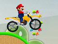 Permainan Mario Ride 3