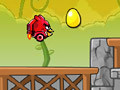 Permainan Angry Rocket Bird