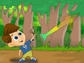 Permainan Little Shooter