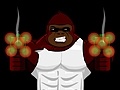 Permainan Gorilla War