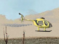 Permainan Mini Heli