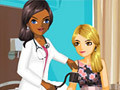 Permainan Trust your Doctor