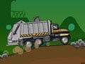 Permainan Garbage Truck - TV