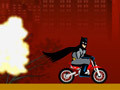 Permainan Batman Dead City