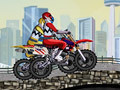 Permainan Swift Rangers