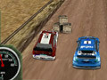 Permainan 3D Rally Fever