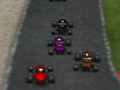 Permainan Red Kart Racer