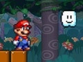 Permainan Super Mario - Save Peach