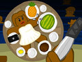Permainan Gingerbread Circus 3