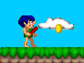 Permainan Bip The Caveboy