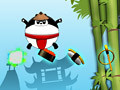 Permainan Samurai Panda