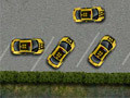 Permainan Taxi Driver