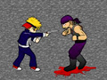 Permainan New York City Gangs