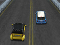 Permainan Evasive Racers 