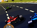 Permainan F1 Racing Champ