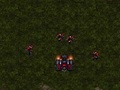 Permainan Starcraft Flash Action 3