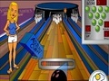 Permainan Bowling 2