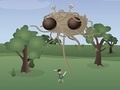 Permainan Flying Spaghetti Monster