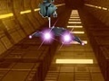 Permainan Xenon Fighter
