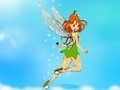 Permainan Winx Flying Way